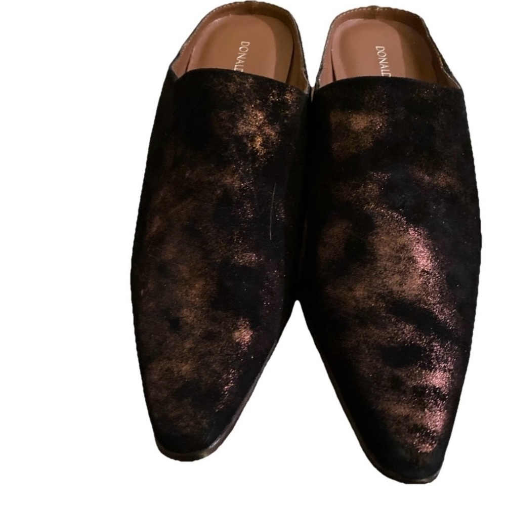 Donald J  Pliner Women’s mules